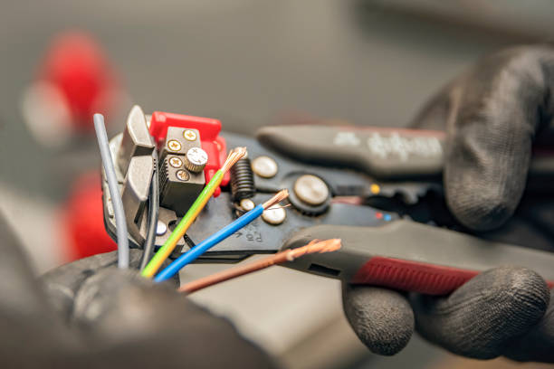 Best Electrical Wiring Services  in Lanett, AL
