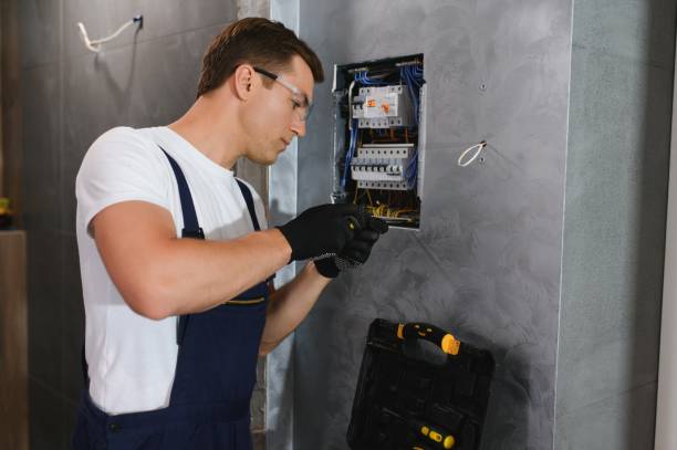 Best Electrical Outlet Repair  in Lanett, AL